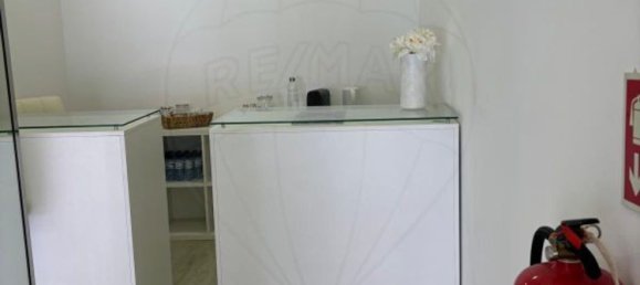 Gebäude in Barreiro, Portugal 676m², Nr. 142874 4