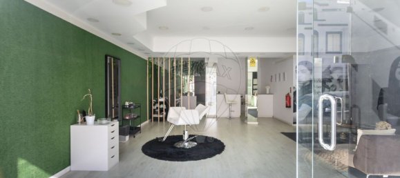 Gebäude in Barreiro, Portugal 676m², Nr. 142874 46