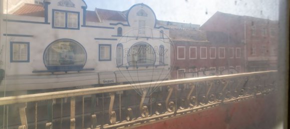 Gebäude in Barreiro, Portugal 676m², Nr. 142874 36