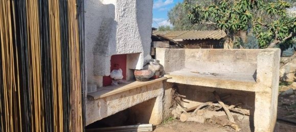 2 غرف نوم منزل في Francavilla Fontana, Italy رقم 169608 19