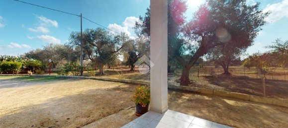 2 غرف نوم منزل في Francavilla Fontana, Italy رقم 169608 20