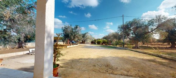 2 غرف نوم منزل في Francavilla Fontana, Italy رقم 169608 18