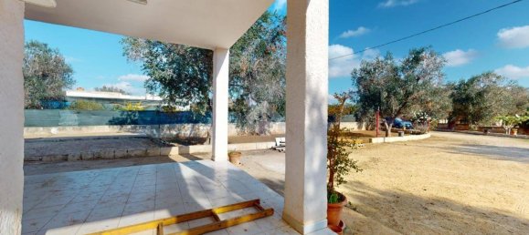 2 غرف نوم منزل في Francavilla Fontana, Italy رقم 169608 4