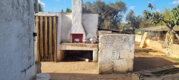 2 غرف نوم منزل في Francavilla Fontana, Italy رقم 169608 3