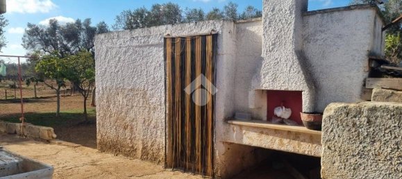 2 غرف نوم منزل في Francavilla Fontana, Italy رقم 169608 9