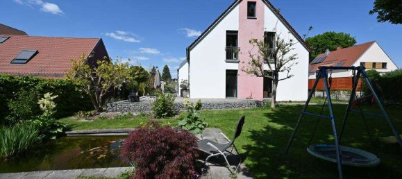 Casa de 5 divisões em Neustadt an der Waldnaab, Germany N.º 317906 4