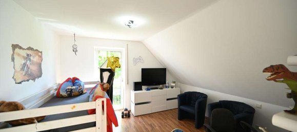 Casa de 5 divisões em Neustadt an der Waldnaab, Germany N.º 317906 14