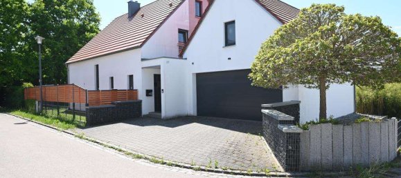 Casa de 5 divisões em Neustadt an der Waldnaab, Germany N.º 317906 5