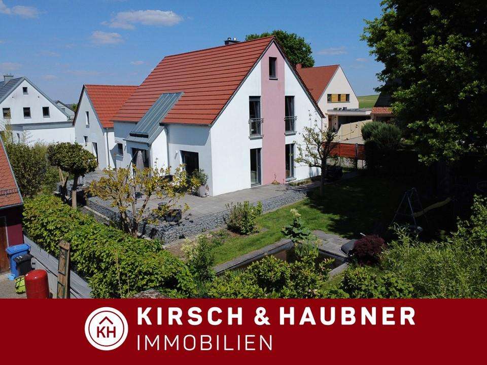 5-Zimmer Haus in Neustadt an der Waldnaab, Germany, Nr. 317906
