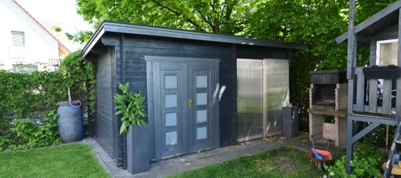 Casa de 5 divisões em Neustadt an der Waldnaab, Germany N.º 317906 19