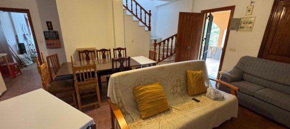 4 غرف نوم منزل في Estepona, Spain رقم 32384 6