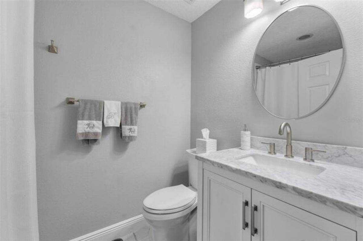 4 bedrooms House in Orlando, USA No. 419508