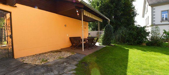 4 rooms Apartment in Weiler, Austria No. 217954 21