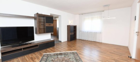 4 rooms Apartment in Weiler, Austria No. 217954 4