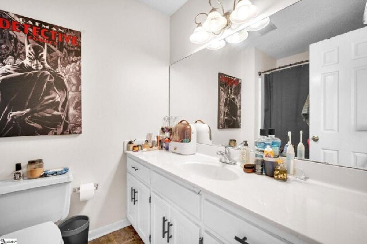 2 غرف نوم منزل في Mauldin, USA رقم 440660