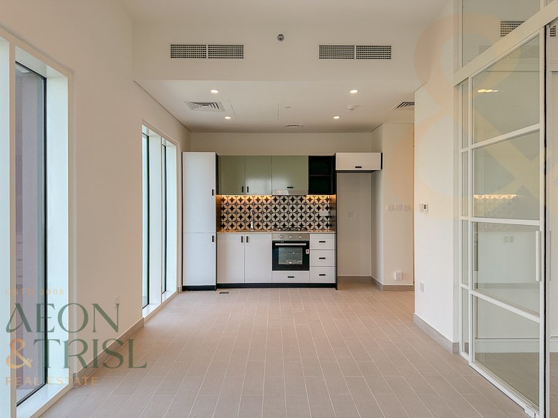 2 chambres Appartement à Dubai Hills Estate, UAE No. 105315