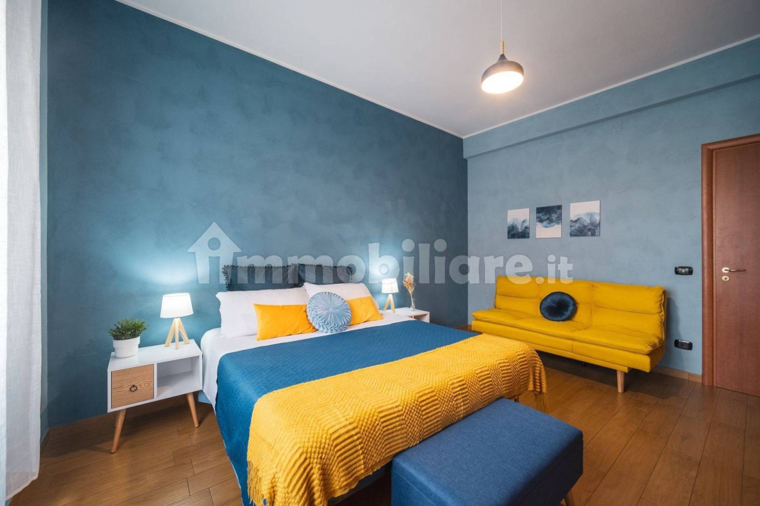 70m² Hotel in Rome, Italy No. 376233