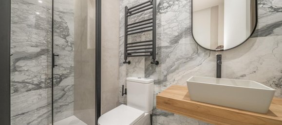 3 bedrooms Apartment in Madrid, Spain No. 113287 8