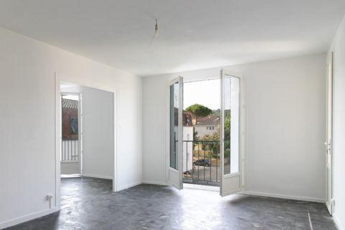 Condominio de 2 dormitorios en Perigueux, France No. 15240