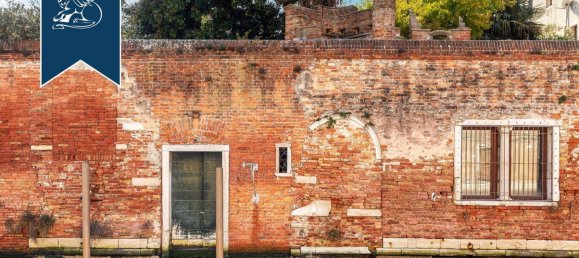 3 rooms Penthouse in Venice, Italy No. 284733 4