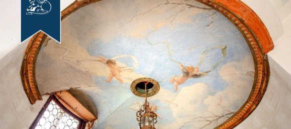 3 rooms Penthouse in Venice, Italy No. 284733 8