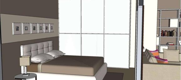 2غرفة شقة في Vigevano, Italy رقم 73750 7