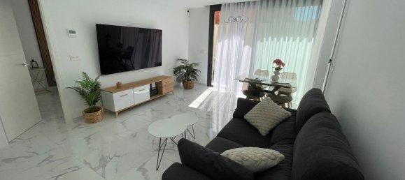 3 غرف نوم فيلا في Los Montesinos, Spain رقم 177122 8