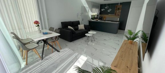 3 غرف نوم فيلا في Los Montesinos, Spain رقم 177122 2