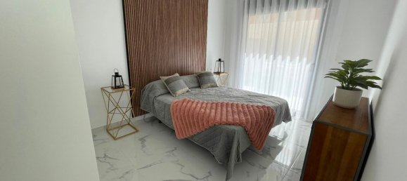 3 غرف نوم فيلا في Los Montesinos, Spain رقم 177122 6