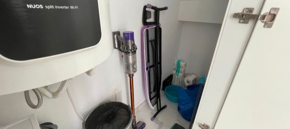 3 غرف نوم فيلا في Los Montesinos, Spain رقم 177122 5