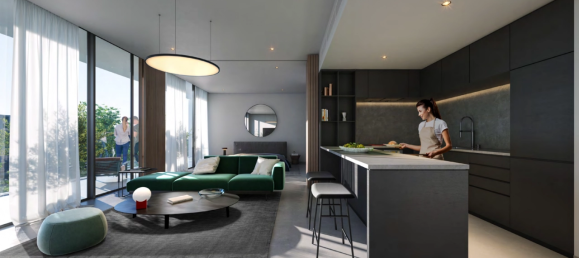 2 chambres Appartement à Muwaileh, UAE No. 96465 10