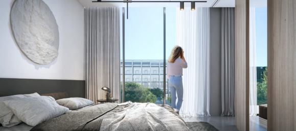 2 chambres Appartement à Muwaileh, UAE No. 96465 12