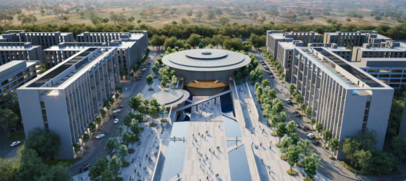 2 chambres Appartement à Muwaileh, UAE No. 96465 2