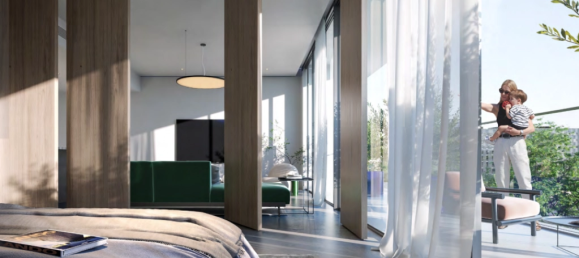 2 chambres Appartement à Muwaileh, UAE No. 96465 8