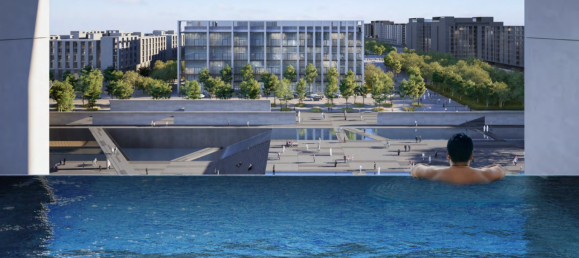 2 chambres Appartement à Muwaileh, UAE No. 96465 5