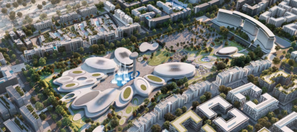 2 chambres Appartement à Muwaileh, UAE No. 96465 3