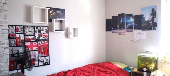 Casa T3 em Moulins-les-Metz, France N.º 71884 10