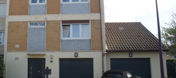 Casa T3 em Moulins-les-Metz, France N.º 71884 21