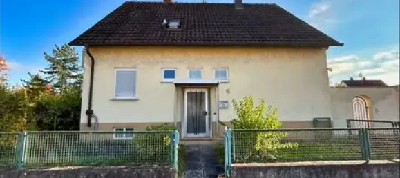 6 rooms Townhouse in Boblingen, Germany No. 71412 10
