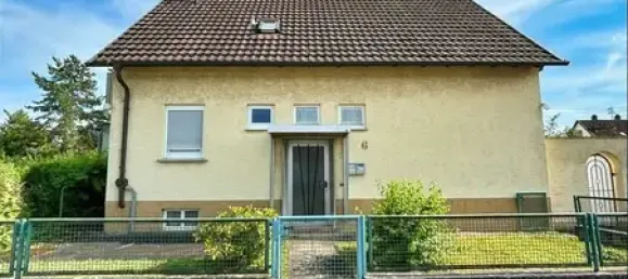 6 rooms Townhouse in Boblingen, Germany No. 71412 2