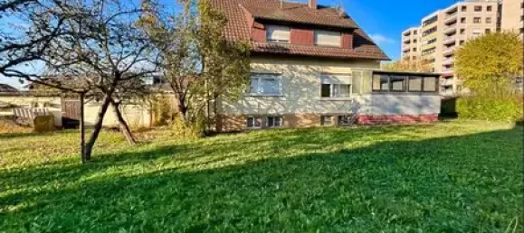 6 rooms Townhouse in Boblingen, Germany No. 71412 5