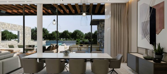 5 Schlafzimmer Villa in Ayia Napa, Cyprus, Nr. 22388 6