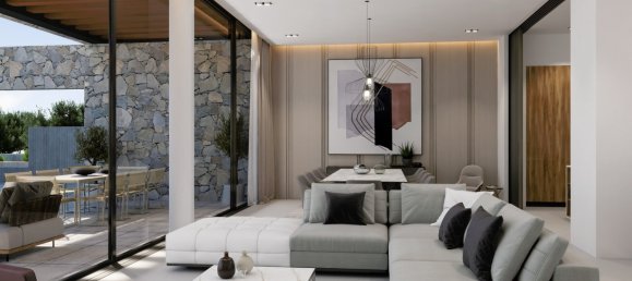 5 Schlafzimmer Villa in Ayia Napa, Cyprus, Nr. 22388 4