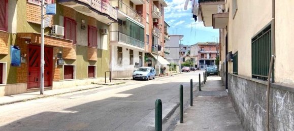 3-Zimmer Wohnung in Sant'Anastasia, Italy, Nr. 8933 2