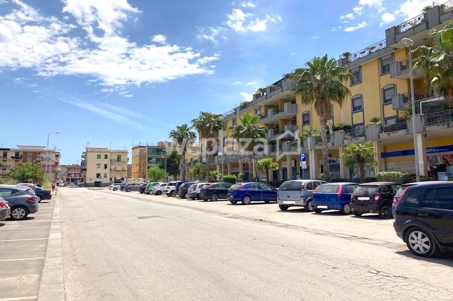 3-Zimmer Wohnung in Sant'Anastasia, Italy, Nr. 8933