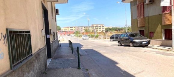 3-Zimmer Wohnung in Sant'Anastasia, Italy, Nr. 8933 4