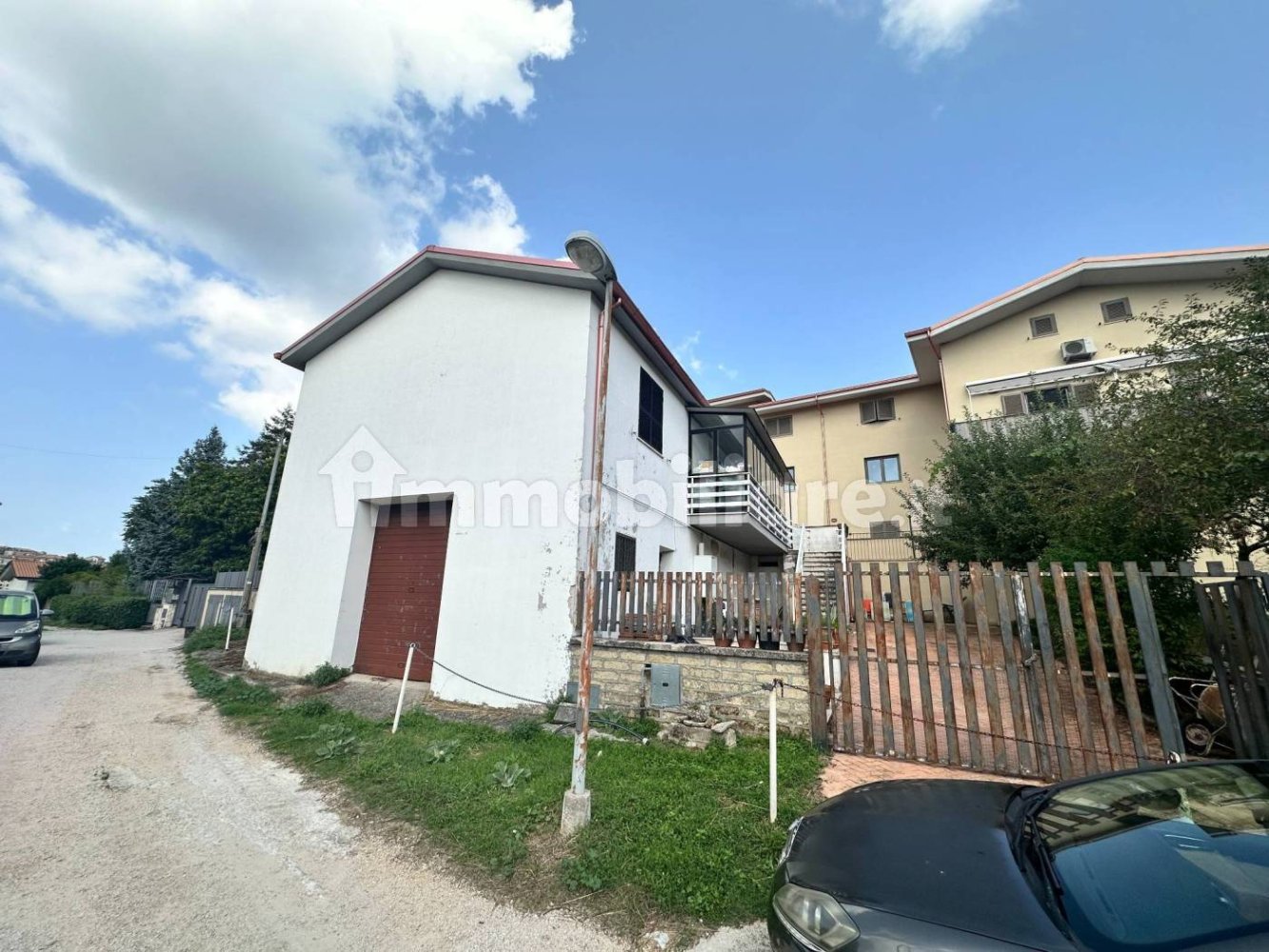 1 Schlafzimmer Haus in Segni, Italy, Nr. 330715