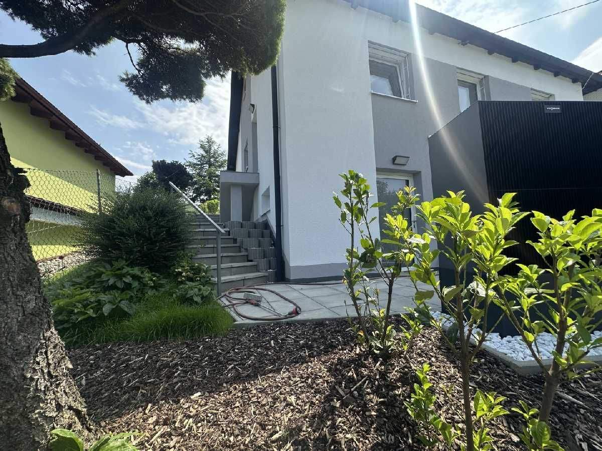 5 rooms House in Breitenfurt bei Wien, Austria No. 253227