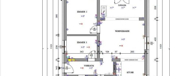 5 rooms House in Breitenfurt bei Wien, Austria No. 253227 11