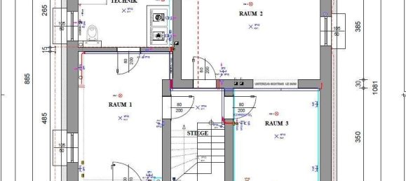 5 rooms House in Breitenfurt bei Wien, Austria No. 253227 12